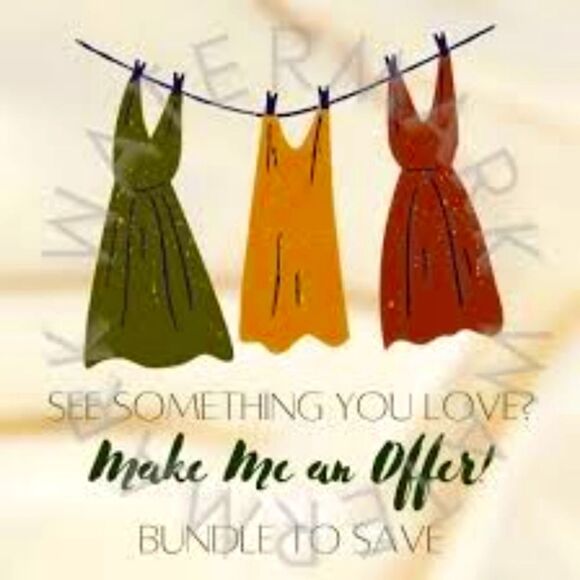 Reasonable Offers Welcome - Picture 2 of 2